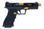 APS Bumblebee 20th Anniversary Pistol